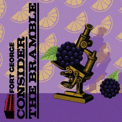 Fort George Consider the Bramble 16oz Can