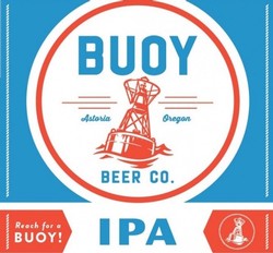 Buoy IPA 12oz Can