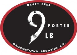 Georgetown 9lb Porter