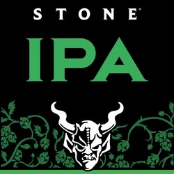 Stone IPA 12oz Can