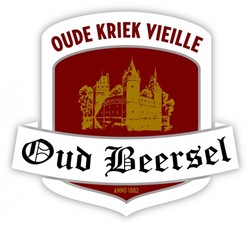 Oud Beersel Oude Kriek Vieille 750mL
