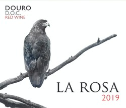 Quinta de la Rosa Estate Red 2020