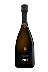 Champagne Bollinger PN TX17 NV