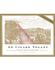 Bonny Doon Le Cigare Volant 2022