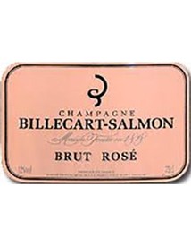 Billecart-Salmon Brut Rose (1.5 Liter Magnum) NV