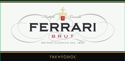 Ferrari Brut