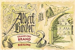 Albert Boxler Riesling Vieilles Vignes 2019