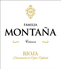 Familia Montana Rioja Reserva 2020