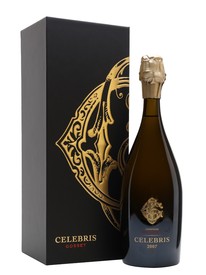 Gosset Celebris Extra Brut (1.5 Liter Magnum) 2007