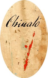 Vergano Chinato 500mL
