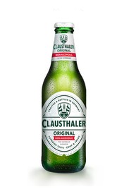 Clausthaler Original NA Beer