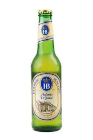 Hofbrau Original 12oz Bottle