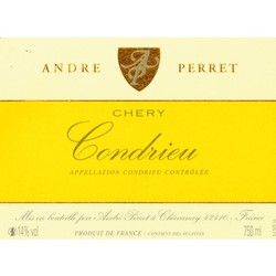 Domaine Andre Perret Chery Condrieu 2023