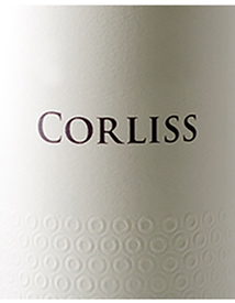 Corliss Cabernet Sauvignon 2016