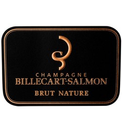 Billecart-Salmon Brut Nature NV