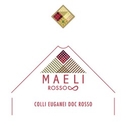 Maeli Infinito Rosso 2021
