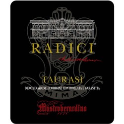 Mastroberardino Radici Taurasi 2016