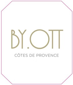 Domaines Ott BY.OTT Rose 2023