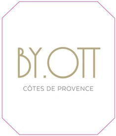 Domaines Ott BY.OTT Rose 2022