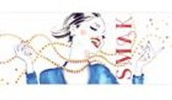 SMAK Winter Bubbly Rose 2023