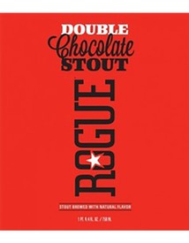 Rogue Double Chocolate Stout 16oz Can