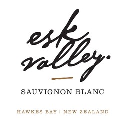 Esk Valley Sauvignon Blanc 2021