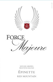 Force Majeure Epinette 2021