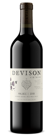 Devison Malbec 2022