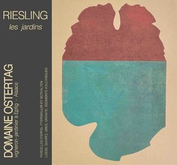 Ostertag Les Jardins Riesling 2023