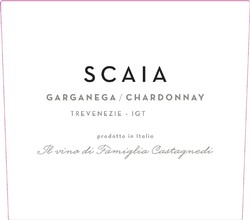 Scaia Garganega-Chardonnay 2023
