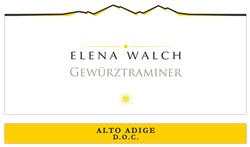 Elena Walch Gewurztraminer 2023