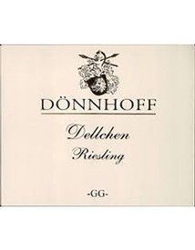 Donnhoff Dellchen GG Riesling 2018