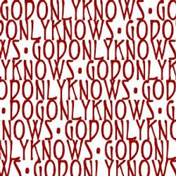 Cayuse God Only Knows Grenache 2021