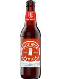 Smithwick's Irish Red Ale