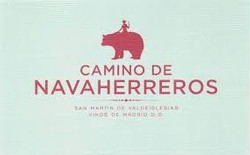 Bernabeleva Camino de Navaherreros Garnacha 2019