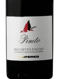 Marenco Brachetto d'Acqui 2021