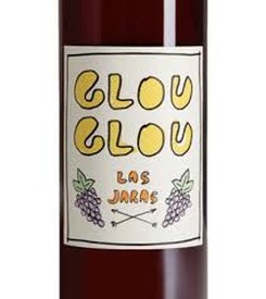 Las Jaras Glou Glou Red Wine 2022