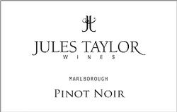 Jules Taylor Pinot Noir 2017