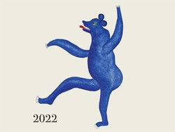 Dacha Wines Bear 2023