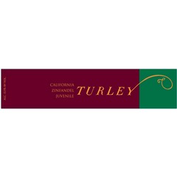 Turley Juvenile Zinfandel 2020
