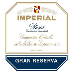 CVNE Cune Imperial Gran Reserva Rioja 2016