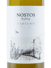 Manousakis Nostos Vidiano 2019