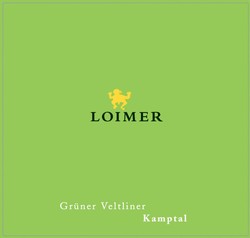 Loimer Langenlois Kamptal Gruner Veltliner 2020