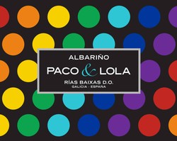 Paco & Lola Albarino 2023