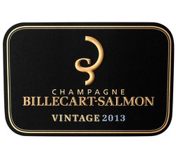 Billecart-Salmon Extra Brut Grand Cru 2013