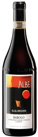 G.D. Vajra Barolo Albe Double Magnum 3 Liter 2020