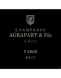 Domaine Agrapart & Fils NV 'Les Sept Crus'