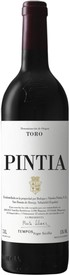 Tempos Vega Sicilia Pintia Magnum 2018