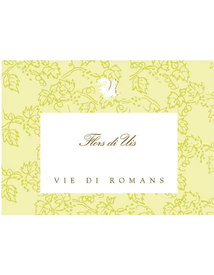 Vie di Romans Flors di Uis 2019