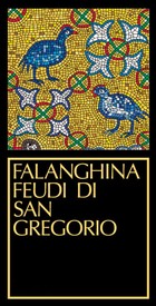 Feudi di San Gregorio Falanghina 2019